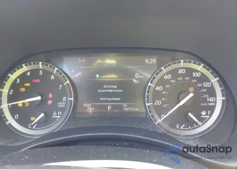 2020 Toyota Highlander Xle from USA, damaged, VIN 5TDGZRBH5LS012741